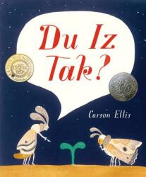 Du Iz Tak? (ISBN: 9780763665302)