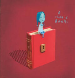 A Child of Books - Oliver Jeffers, Sam Winston (ISBN: 9780763690779)