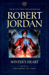 Winter's Heart - Robert Jordan (ISBN: 9780765337801)
