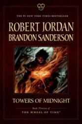 Towers of Midnight (ISBN: 9780765337849)