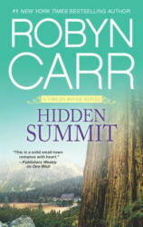 Hidden Summit (ISBN: 9780778318705)