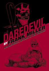 Daredevil - Frank Miller (ISBN: 9780785195382)