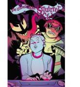 Unbeatable Squirrel Girl Vol. 4: Who Run The World? - Ryan North (ISBN: 9780785196273)