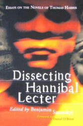 Dissecting Hannibal Lecter (ISBN: 9780786432752)