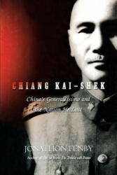 Chiang Kai Shek - Jonathan Fenby (ISBN: 9780786714841)