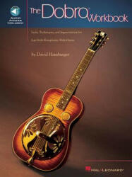 Dobro Workbook - David Hamburger (ISBN: 9780793580408)