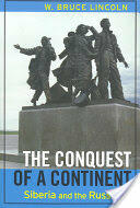The Conquest of a Continent: Siberia and the Russians (ISBN: 9780801489228)