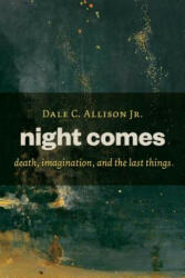Night Comes - Allison, Dale C. , Jr (ISBN: 9780802871183)