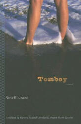 Nina Bouraoui - Tomboy - Nina Bouraoui (ISBN: 9780803262591)