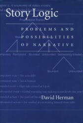 Story Logic - David Herman (ISBN: 9780803273429)