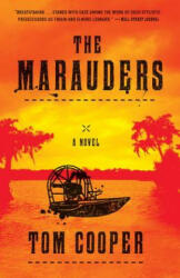 Marauders - Tom Cooper (ISBN: 9780804140584)