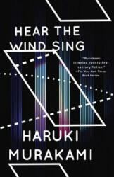 Wind/Pinball - Haruki Murakami (ISBN: 9780804170147)