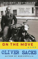 On the Move: A Life (ISBN: 9780804170932)