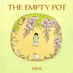 The Empty Pot (ISBN: 9780805049008)