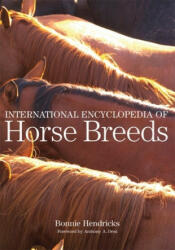 International Encyclopedia of Horse Breeds (ISBN: 9780806138848)