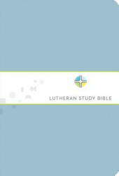 Lutheran Study Bible-NRSV - Augsburg Fortress Publishing (ISBN: 9780806680606)