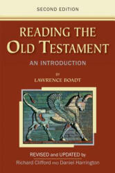 Reading the Old Testament - Lawrence Boadt (ISBN: 9780809147809)