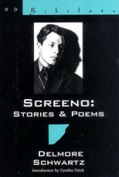 Screeno - D. Schwartz (ISBN: 9780811215732)