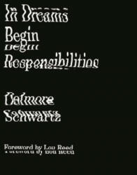In Dreams Begin Responsibilities and Other Stories - Delmore Schwartz (ISBN: 9780811220033)