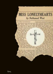 Miss Lonelyhearts - Nathaniel West (ISBN: 9780811220934)