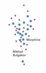Morphine - Mikhail Afanasevich Bulgakov, Hugh Aplin (ISBN: 9780811221689)