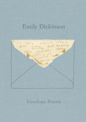 Envelope Poems (ISBN: 9780811225823)