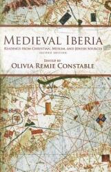 Medieval Iberia - Olivia Remie Constable (ISBN: 9780812221688)