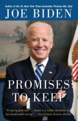 Promises to Keep - Joe Biden (ISBN: 9780812976212)