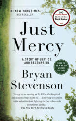 Just Mercy - Bryan Stevenson (ISBN: 9780812984965)
