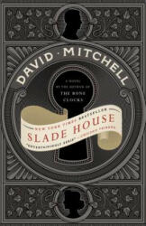 Slade House - David Mitchell (ISBN: 9780812988079)