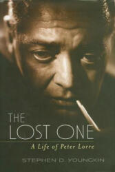 Lost One - Stephen D Youngkin (ISBN: 9780813136066)