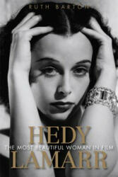 Hedy Lamarr - Ruth Barton (ISBN: 9780813136547)
