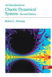 An Introduction to Chaotic Dynamical Systems (ISBN: 9780813340852)
