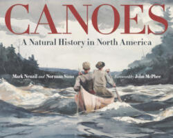 Mark Neuzil, Norman Sims - Canoes - Mark Neuzil, Norman Sims (ISBN: 9780816681174)