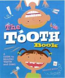 The Tooth Book (ISBN: 9780823422067)