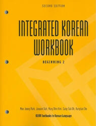 Integrated Korean - Sung-Ock Sohn (ISBN: 9780824835163)