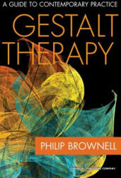 Gestalt Therapy - Philip Brownell (ISBN: 9780826104540)