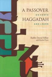 A Passover Haggadah: Go Forth and Learn (ISBN: 9780827609259)