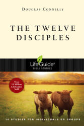 The Twelve Disciples LBS (ISBN: 9780830831470)