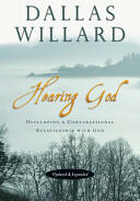 Hearing God - Dallas Willard (ISBN: 9780830835690)