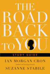 Road Back to You Study Guide - Ian Morgan Cron, Suzanne Stabile (ISBN: 9780830846207)