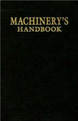 Machinery's Handbook Collector's Edition (ISBN: 9780831133702)