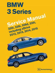 BMW 3 Series (ISBN: 9780837617527)