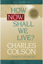 How Now Shall We Live? (ISBN: 9780842355889)