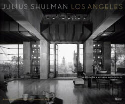 Julius Shulman Los Angeles - Sam Lubell (ISBN: 9780847847648)