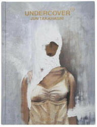 Undercover - Jun Takahashi (ISBN: 9780847848102)