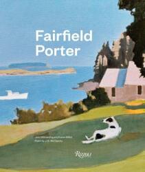 Fairfield Porter - John (ISBN: 9780847848744)