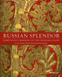 Russian Splendor - Mikhail Borisovich Piotrovsky (introduction by), Georgy Vilinbakhov (ISBN: 9780847849468)