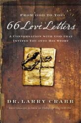 66 Love Letters: A Conversation with God That Invites You Into His Story (ISBN: 9780849946400)