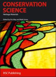 Conservation Science: Heritage Materials (ISBN: 9780854046591)
